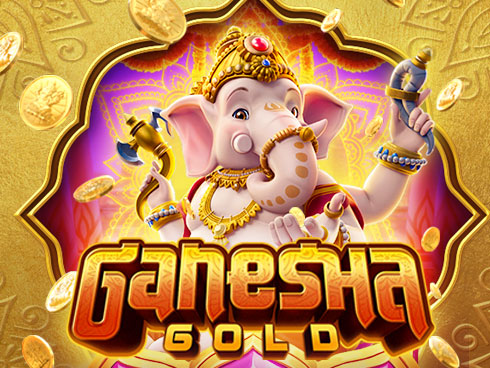 গণেশ গোল্ড - kg9990 স্লট