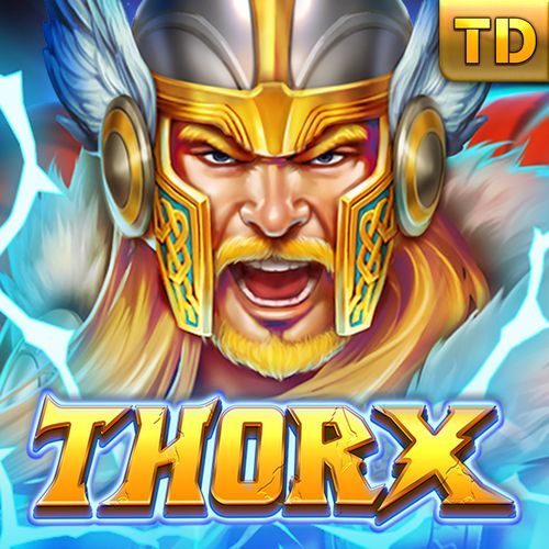 থর এক্স - kg9990 Slot Game